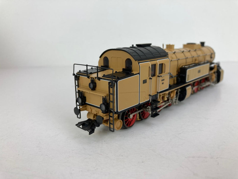 Märklin 37961 – Stoomlocomotief Gt 2x4/4 - BR 96 "Mallet" - K.Bay. Sts.B