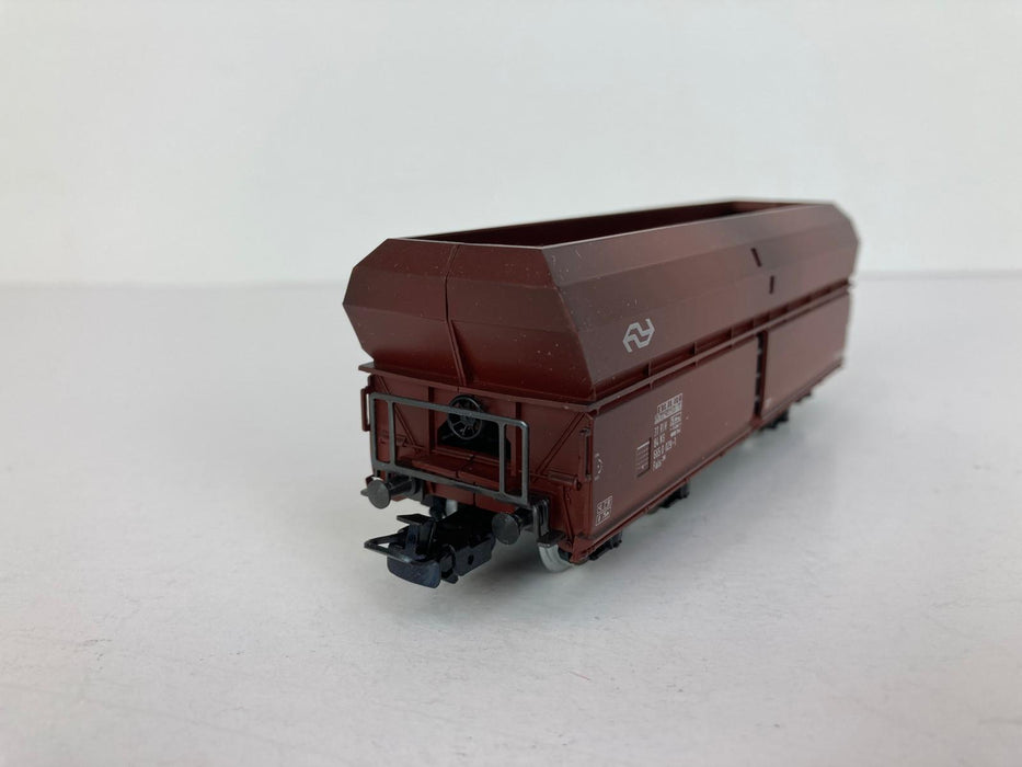 Märklin 4725 - Zelflosser Goederenwagon - NS