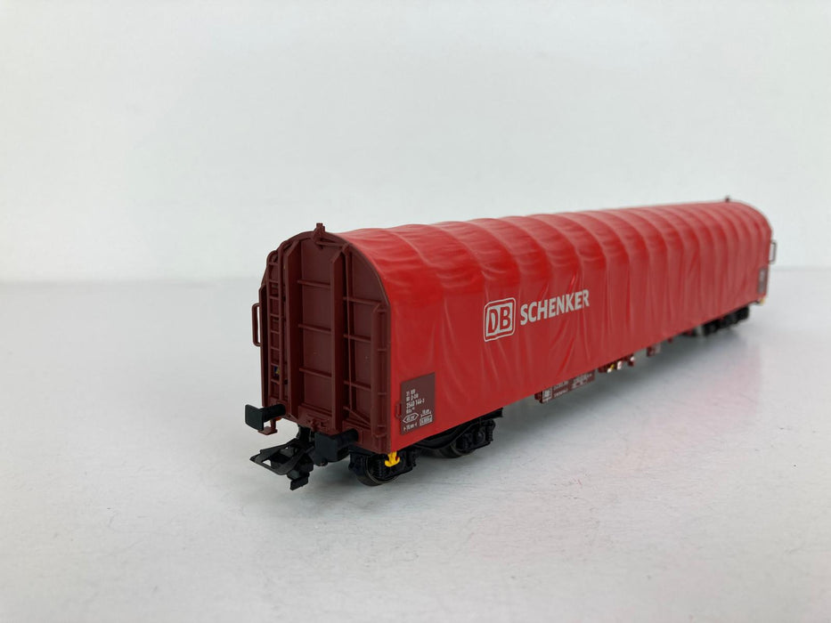 Märklin 47105 - Schuifwandwagon - DB Schenker