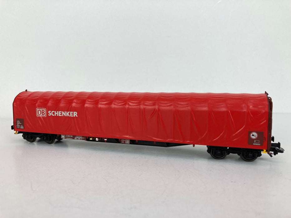 Märklin 47105 - Schuifwandwagon - DB Schenker