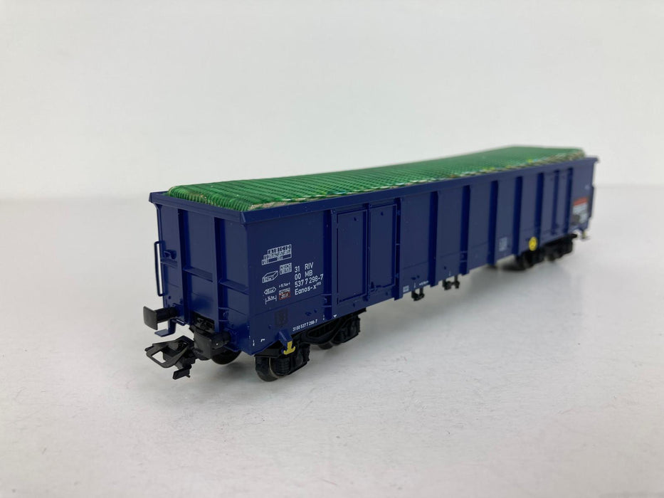 Märklin 48504 - Märklin Magazin - 2004 - Jaarwagen H0