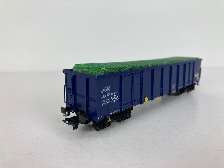 Märklin 48504 - Märklin Magazin - 2004 - Jaarwagen H0
