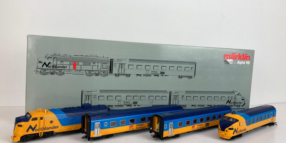 Märklin 37500 – 