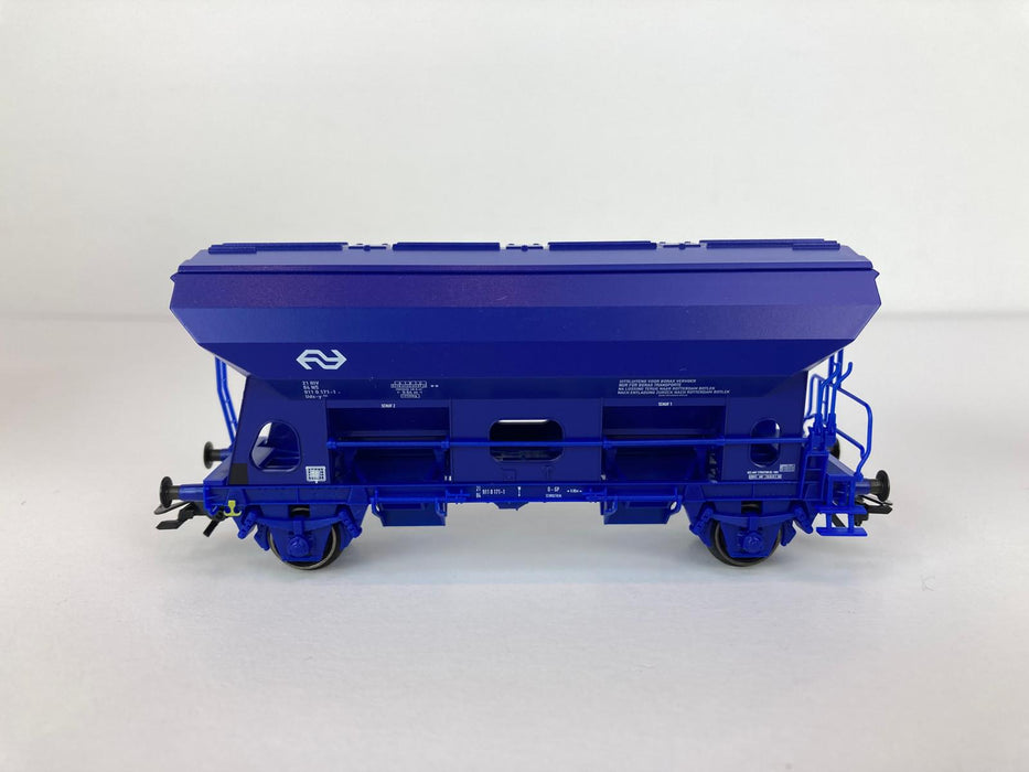 Märklin 46340 - Zelflosser Goederenwagonset NS