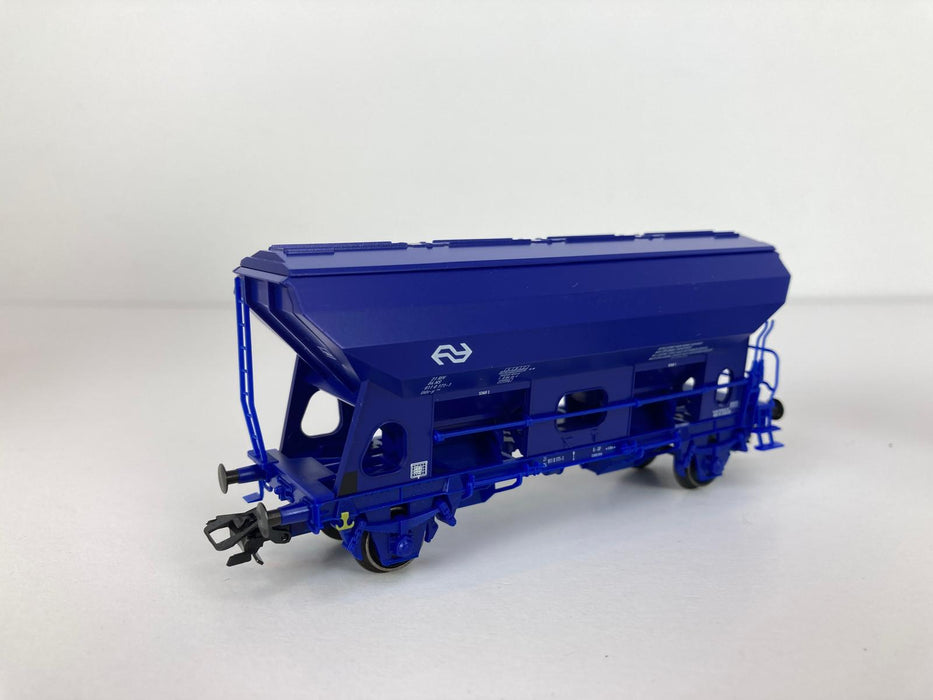 Märklin 46340 - Zelflosser Goederenwagonset NS