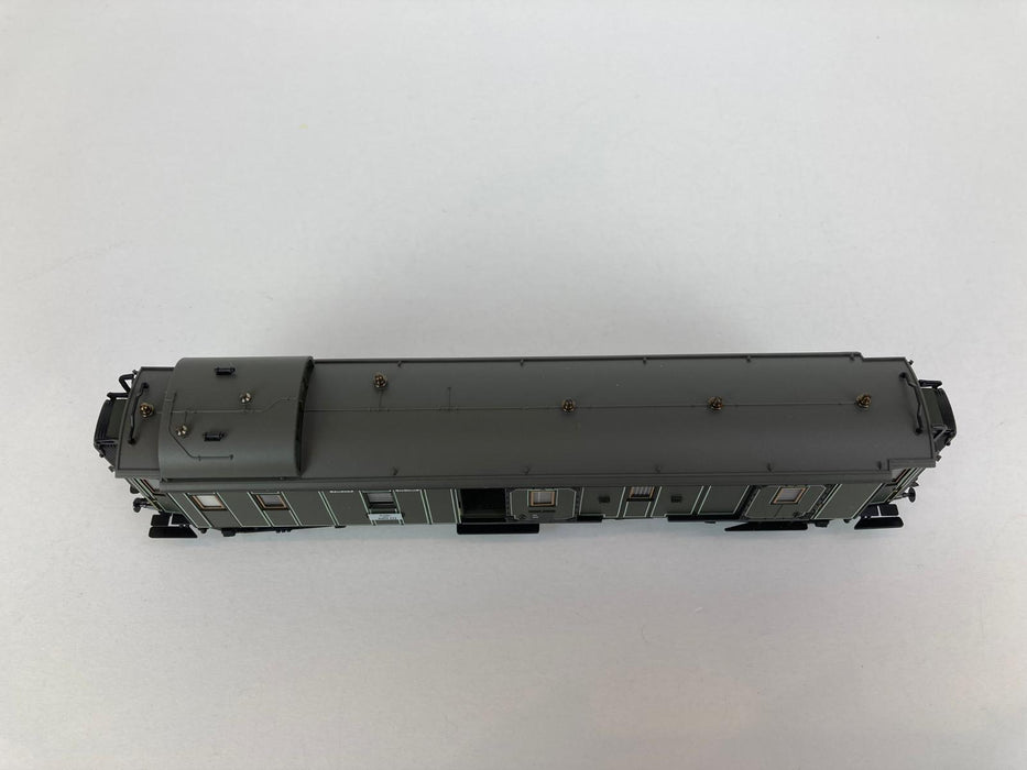 Märklin 41379 - Passenger carriage - Baggage wagon Type PPü - K. Bay. Sts. B. - I