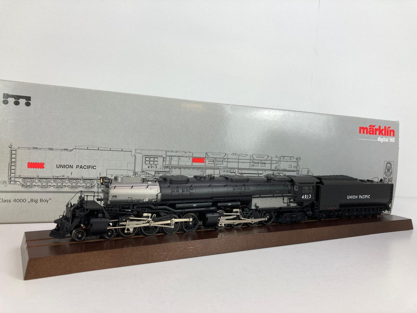 Märklin Specials