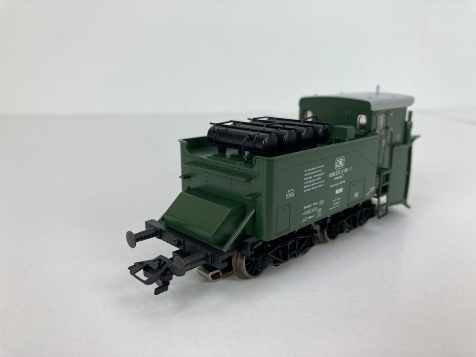 Märklin 46118 - Sneeuwschuiver / Sneeuwploeg - "Klima" - DB
