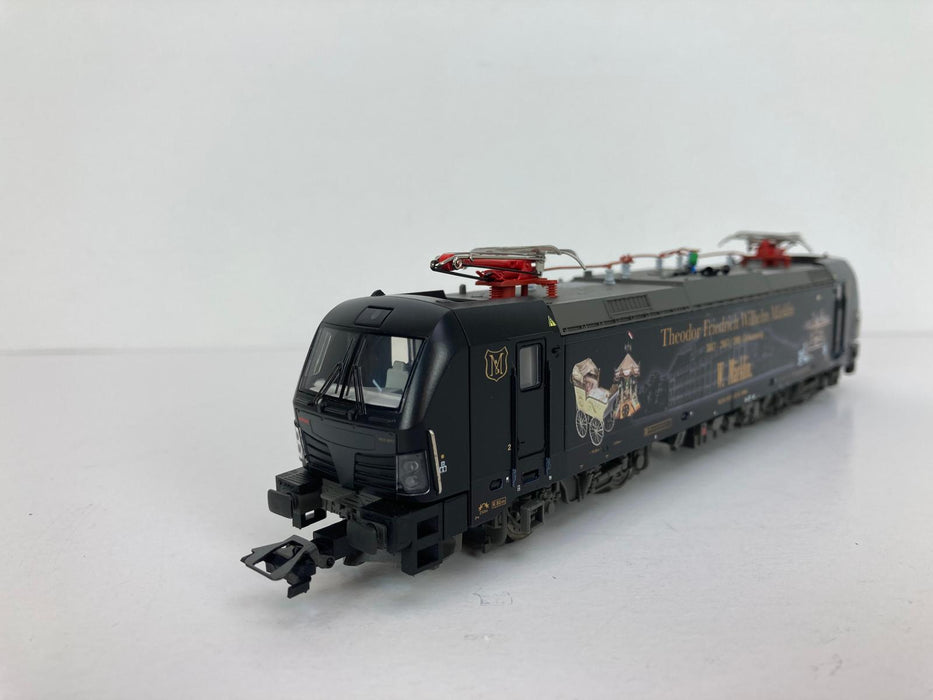Märklin 36187 - INSIDER - BR 193 "Vectron" - Märklin Special