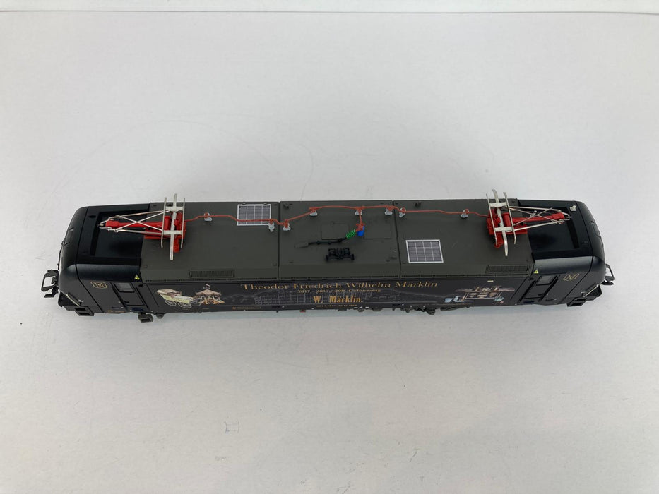 Märklin 36187 - INSIDER - BR 193 "Vectron" - Märklin Special