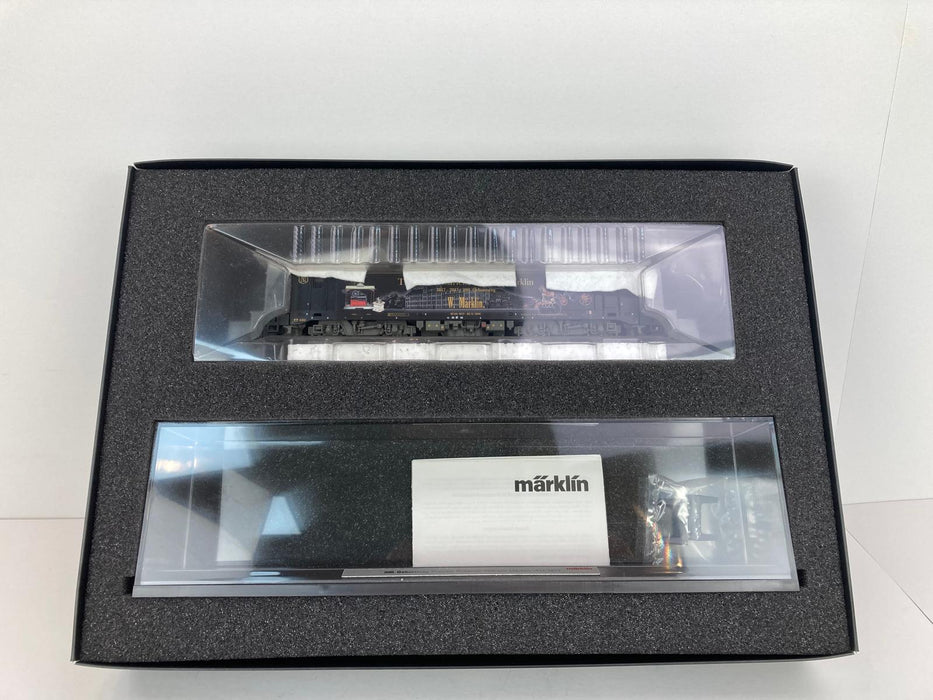 Märklin 36187 - INSIDER - BR 193 "Vectron" - Märklin Special