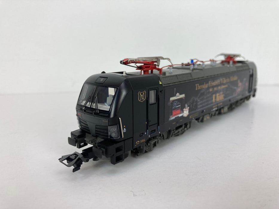 Märklin 36187 - INSIDER - BR 193 "Vectron" - Märklin Special