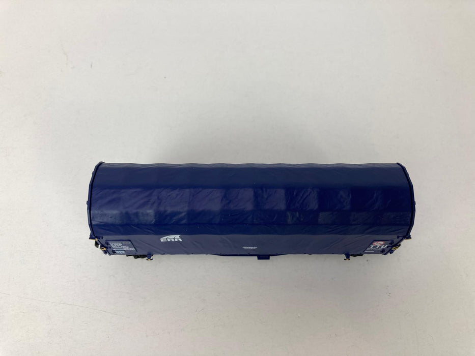 Märklin 47214 - Set of 3 sliding wall wagons - European Rail