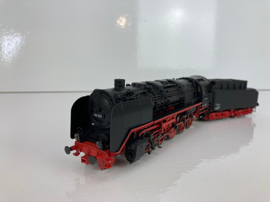Märklin 37889 - Zware Stoomlocomotief - BR 44 DB - MFX + Sound