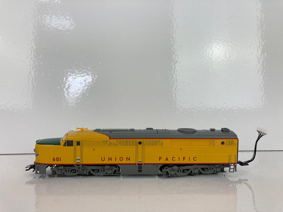 Märklin 37610 + 49610 - US Set - Union Pacific - "ALCO PA" Dubbeltractie