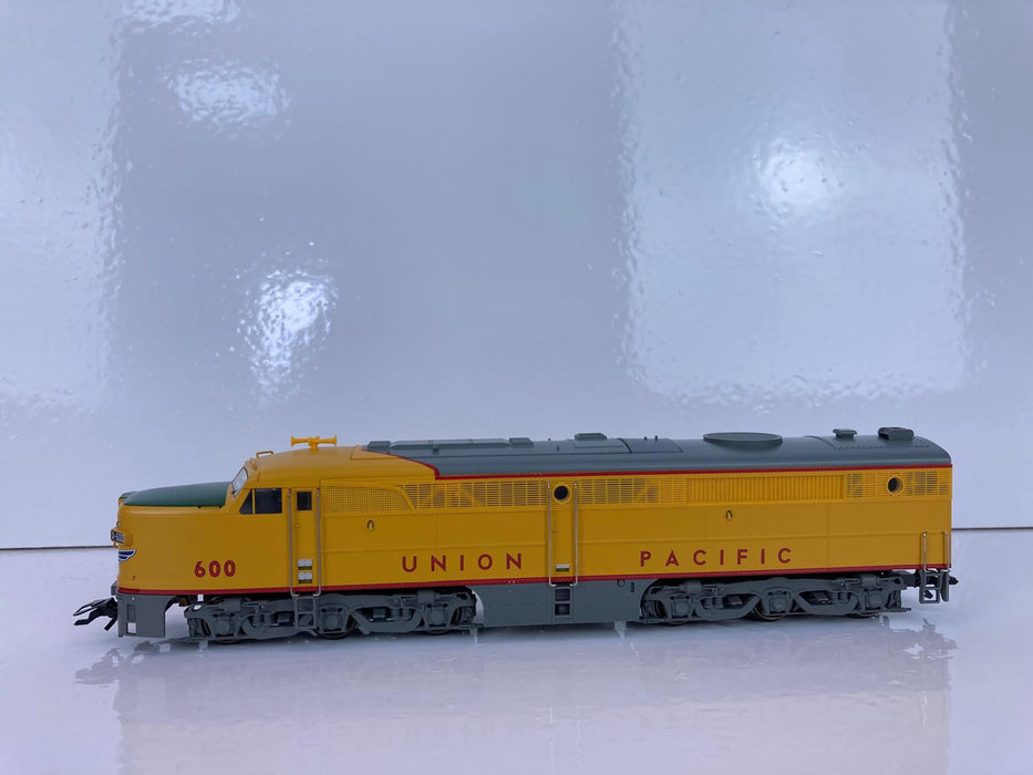 Märklin 37610 + 49610 - US Set - Union Pacific - "ALCO PA" Dubbeltractie
