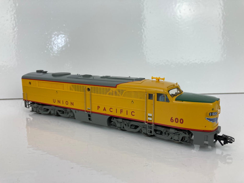Märklin 37610 + 49610 - US Set - Union Pacific - "ALCO PA" Dubbeltractie
