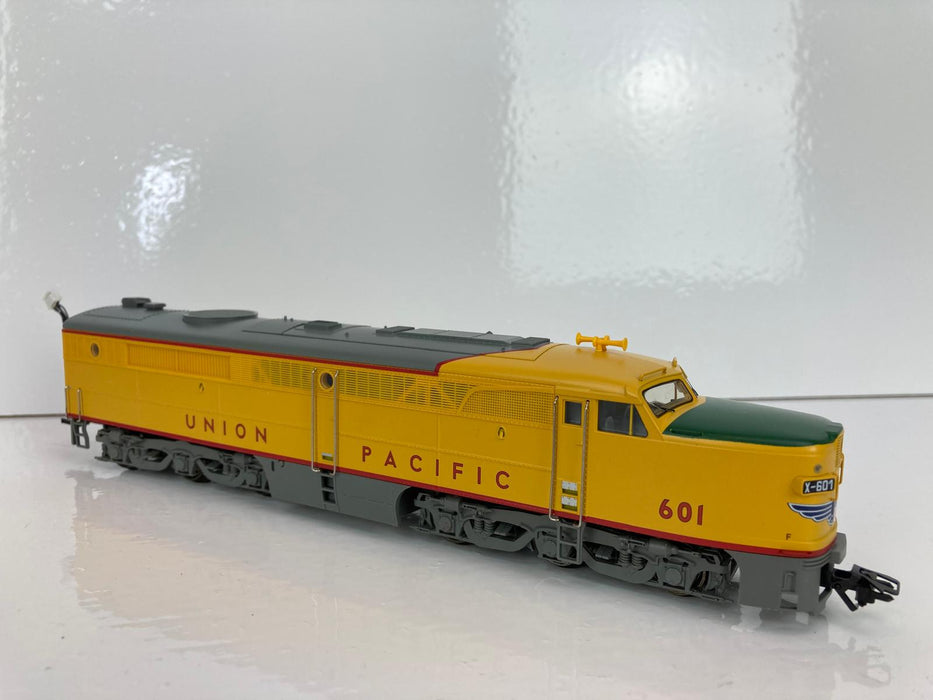 Märklin 37610 + 49610 - US Set - Union Pacific - "ALCO PA" Dubbeltractie
