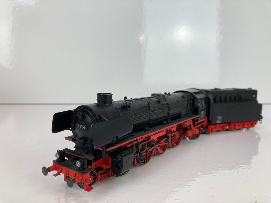 Märklin 39103 - BR 01.10 DB - Stoomlocomotief met Olietender