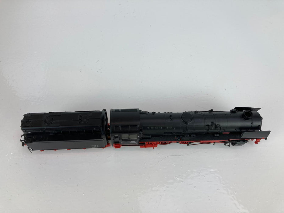 Märklin 39103 - BR 01.10 DB - Stoomlocomotief met Olietender