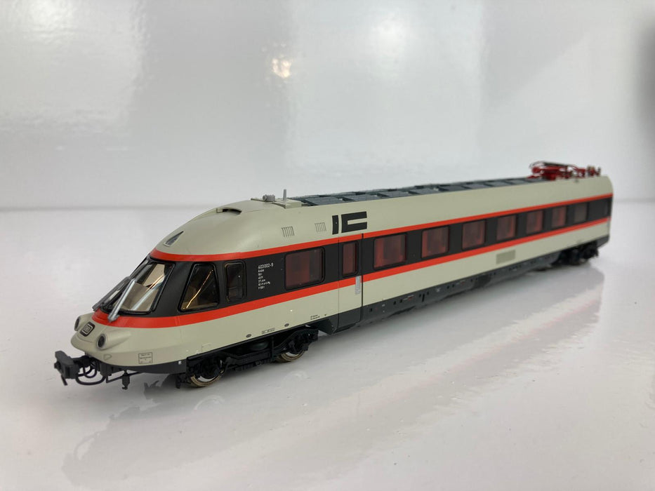 Märklin 37778 - Treinstel BR 403 - DB - Avüm "Eend" - InterCity 1973 - MHI