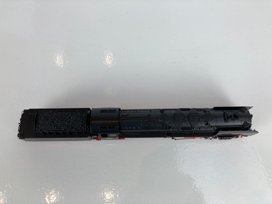 Märklin 37452 - Zware Stoomlocomotief - BR 45 DB - Göttingen - Bellingrodt