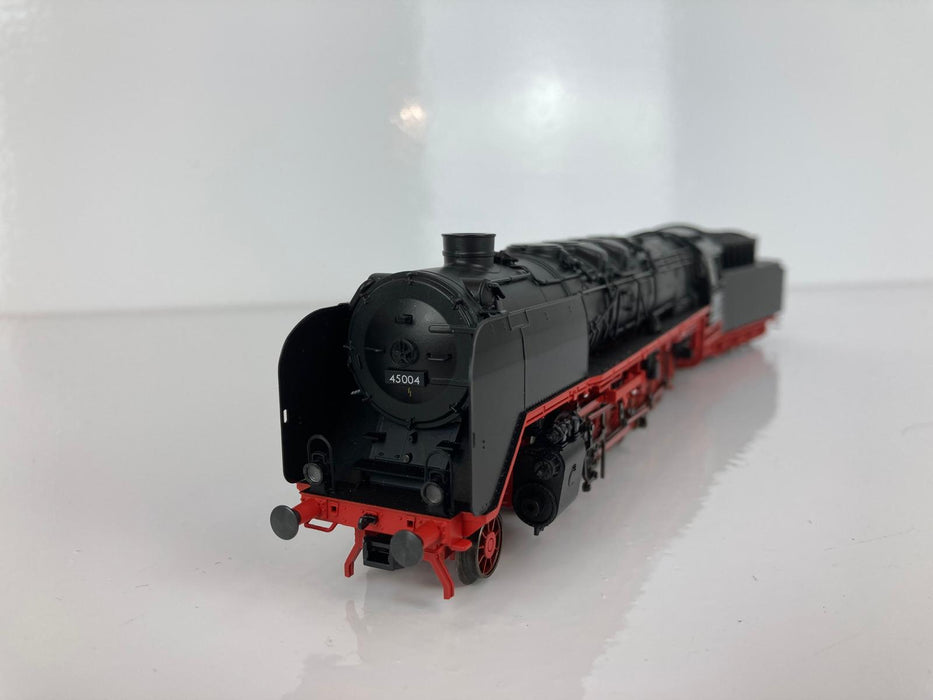 Märklin 37452 - Zware Stoomlocomotief - BR 45 DB - Göttingen - Bellingrodt