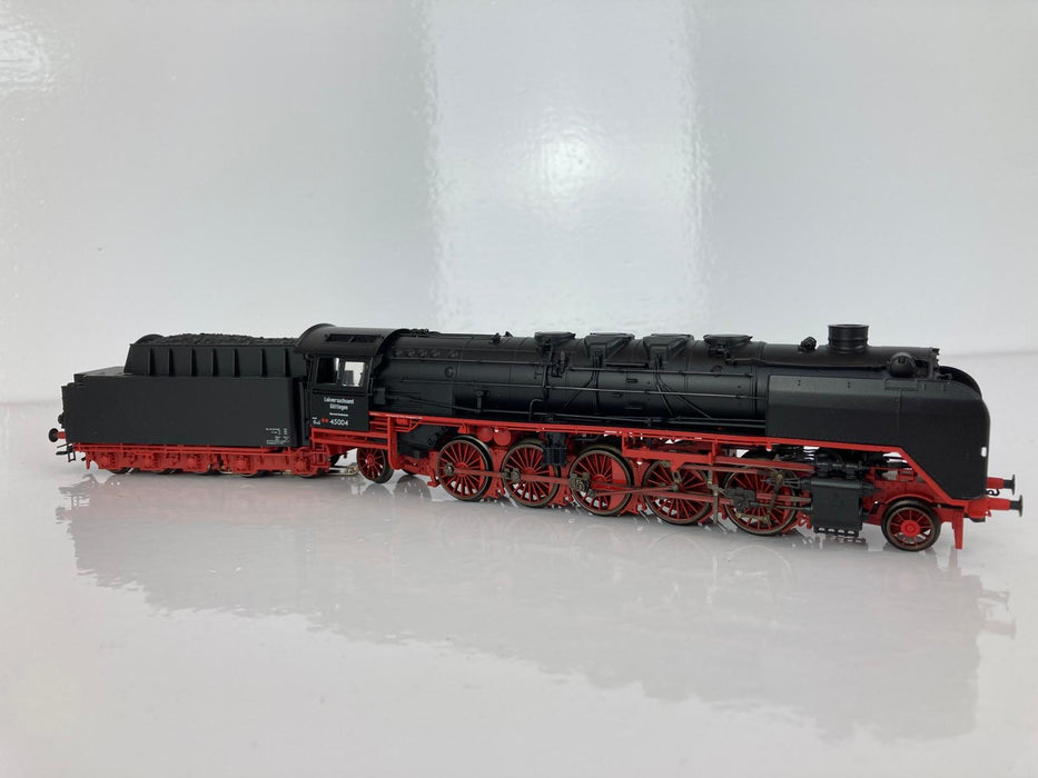 Märklin 37452 - Zware Stoomlocomotief - BR 45 DB - Göttingen - Bellingrodt