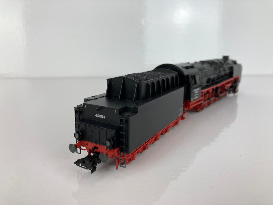 Märklin 37452 - Zware Stoomlocomotief - BR 45 DB - Göttingen - Bellingrodt