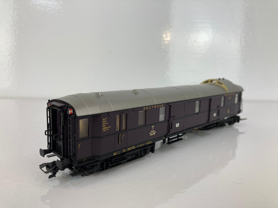 Märklin 41928 - Set Rjituigen - "Rheingold" - DRG - met Verlichting!