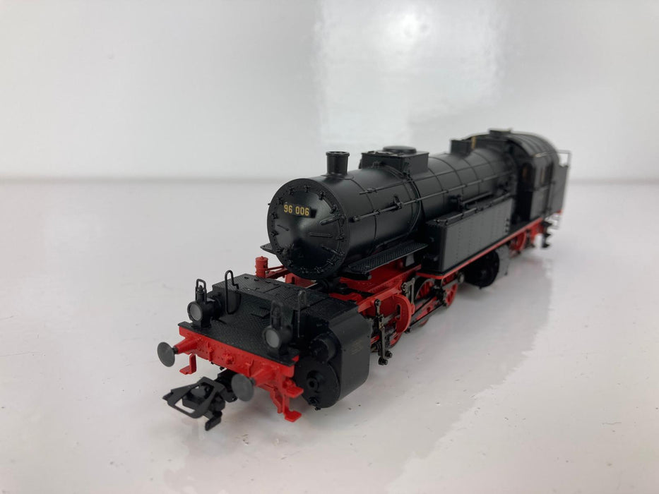 Märklin 37966 – Stoomlocomotief Gt 2x4/4 - BR 96 "Mallet" - DRG