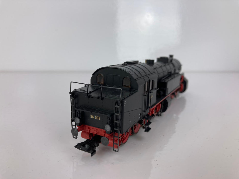 Märklin 37966 – Stoomlocomotief Gt 2x4/4 - BR 96 "Mallet" - DRG