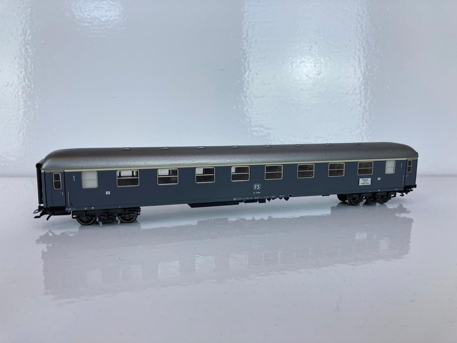 Märklin 42942 - Wagen-Set ´Riviera-Express´ - DB - Italië (FS)