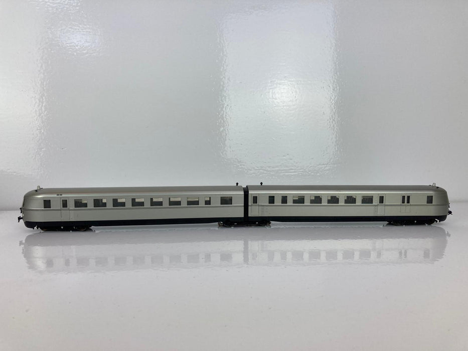 Märklin 37771 - SVT 137 "Bauart Hamburg" - Treinstel - DRG