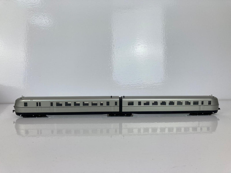 Märklin 37771 - SVT 137 "Bauart Hamburg" - Treinstel - DRG