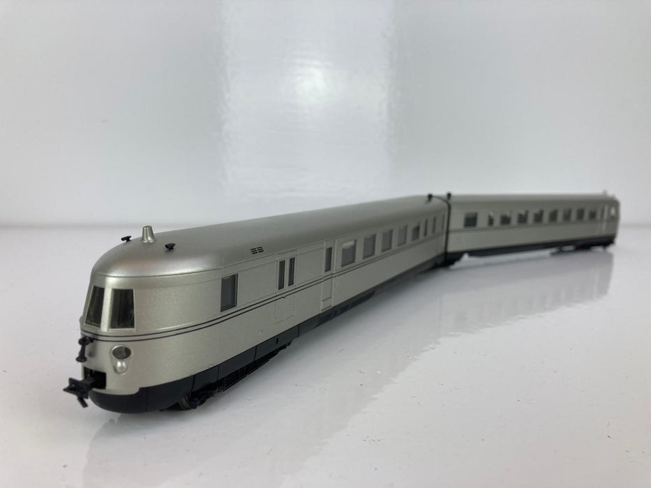 Märklin 37771 - SVT 137 "Bauart Hamburg" - Treinstel - DRG