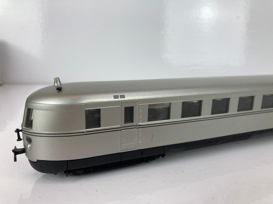 Märklin 37771 - SVT 137 "Bauart Hamburg" - Treinstel - DRG