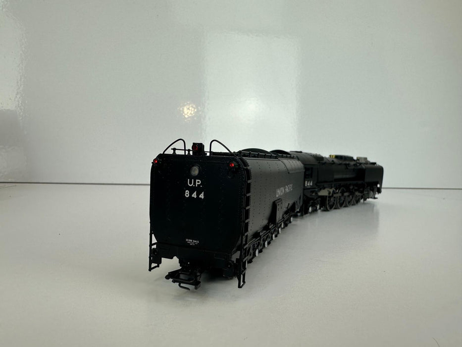 Märklin 37984 - Stoomlocomotief Serie 844 - Union Pacific - VS - MFX+ en Sound