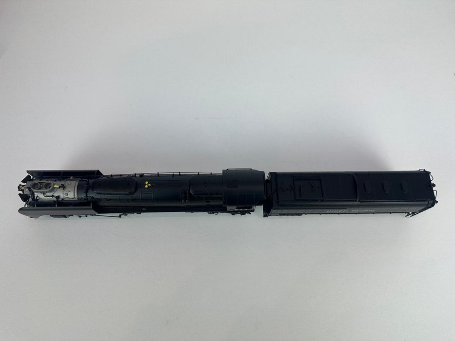 Märklin 37984 - Stoomlocomotief Serie 844 - Union Pacific - VS - MFX+ en Sound