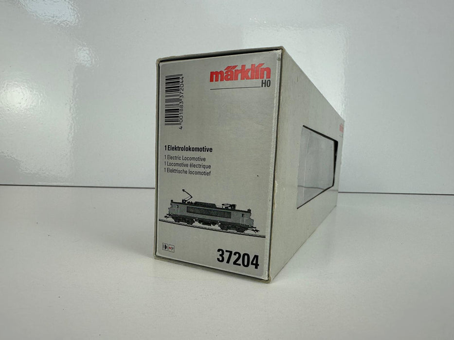 Märklin 37204 - Elektrische Locomotief - Serie 1615 - NS / DB - Zandvoort