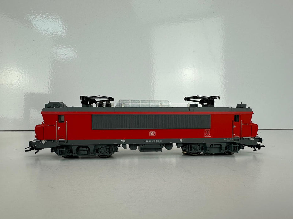 Märklin 37204 - Elektrische Locomotief - Serie 1615 - NS / DB - Zandvoort