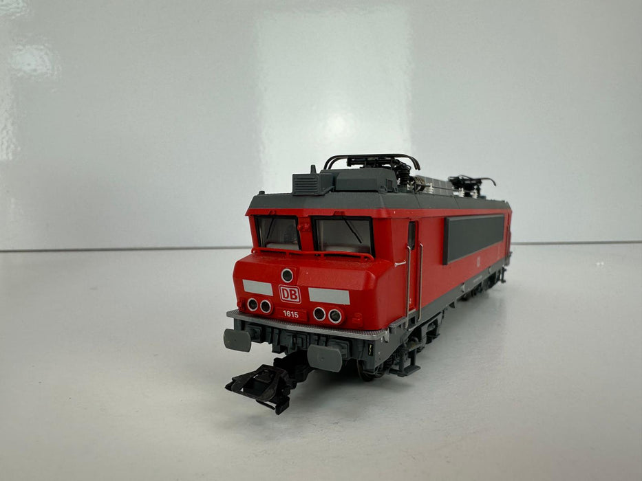 Märklin 37204 - Elektrische Locomotief - Serie 1615 - NS / DB - Zandvoort