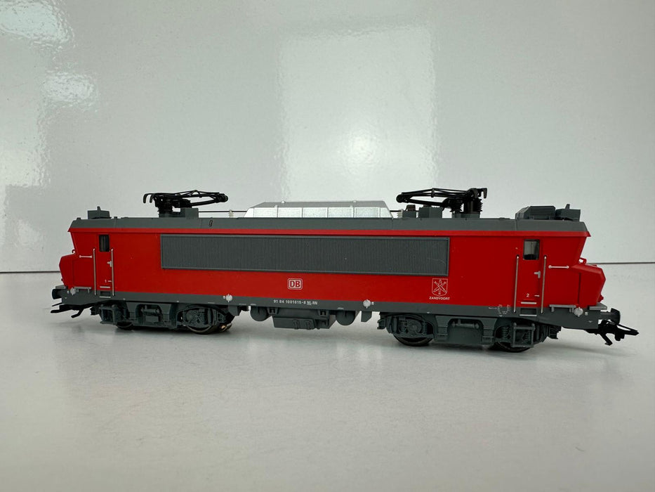 Märklin 37204 - Elektrische Locomotief - Serie 1615 - NS / DB - Zandvoort
