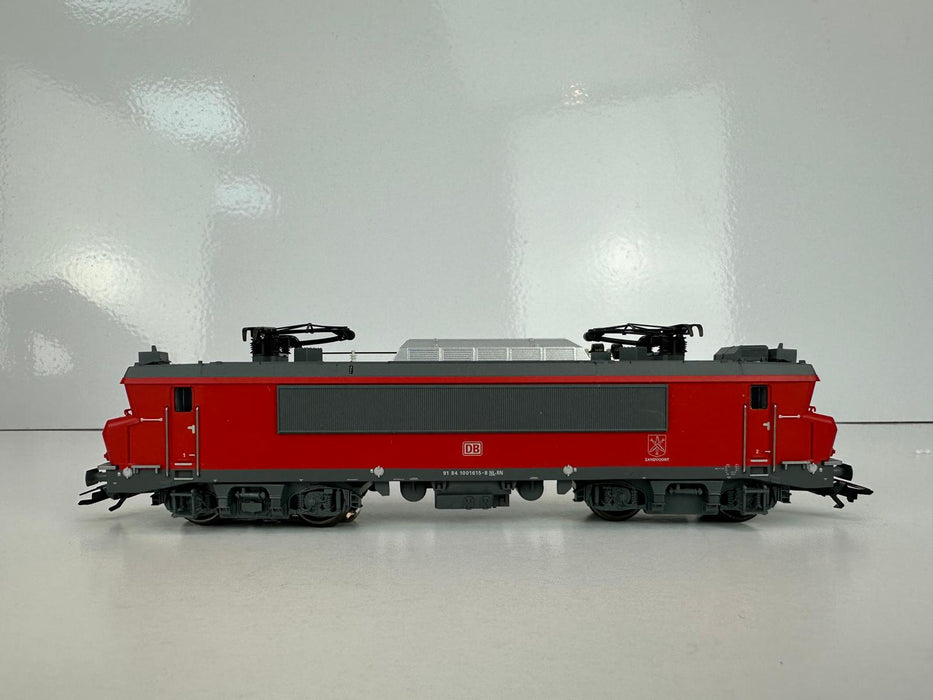 Märklin 37204 - Elektrische Locomotief - Serie 1615 - NS / DB - Zandvoort