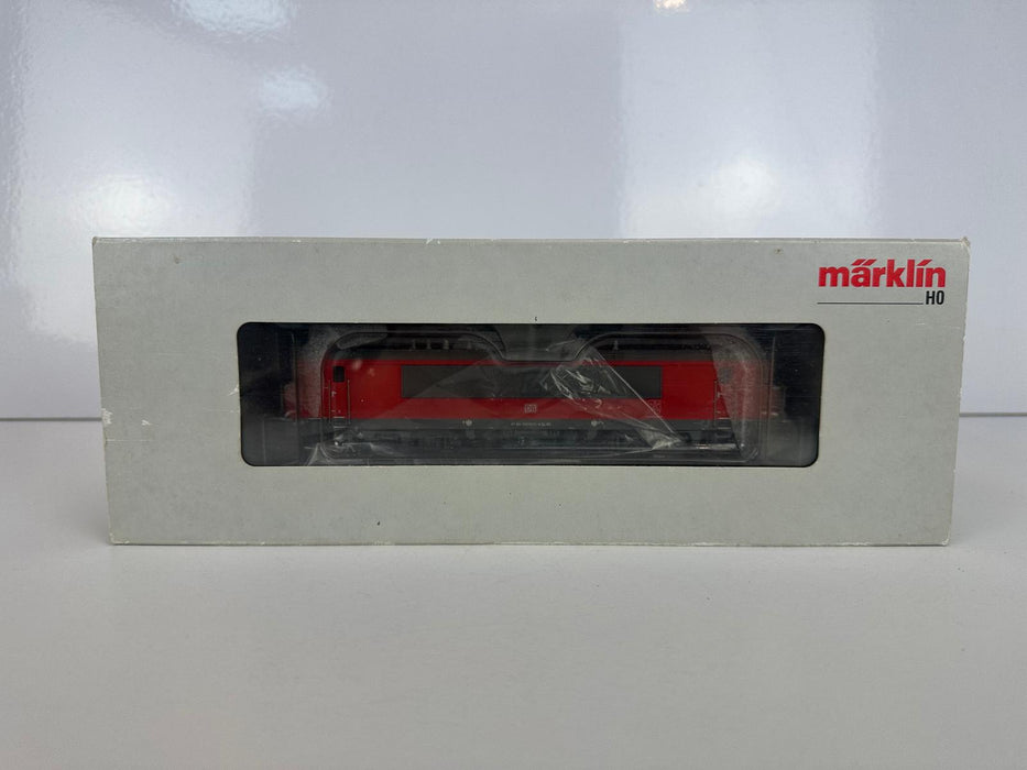 Märklin 37204 - Elektrische Locomotief - Serie 1615 - NS / DB - Zandvoort