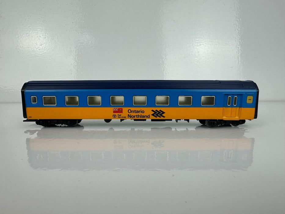 Märklin 3150 – RAm "Northlander" Ontario Northland Diesel Treinset