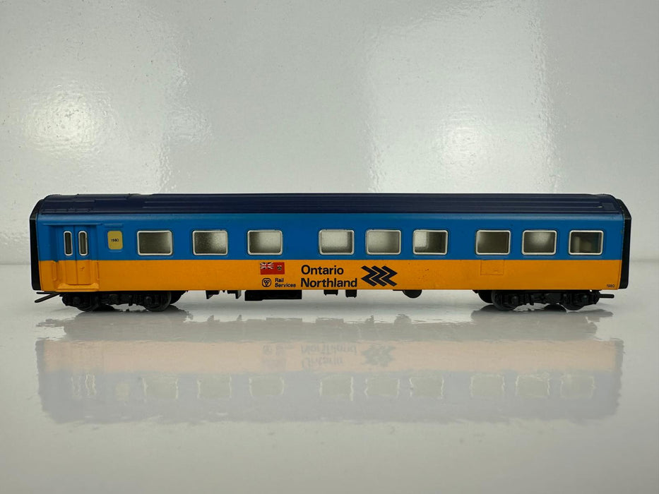 Märklin 3150 – RAm "Northlander" Ontario Northland Diesel Treinset
