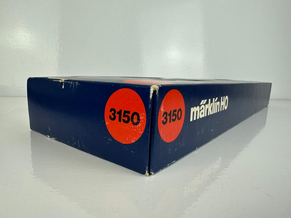 Märklin 3150 – RAm "Northlander" Ontario Northland Diesel Treinset