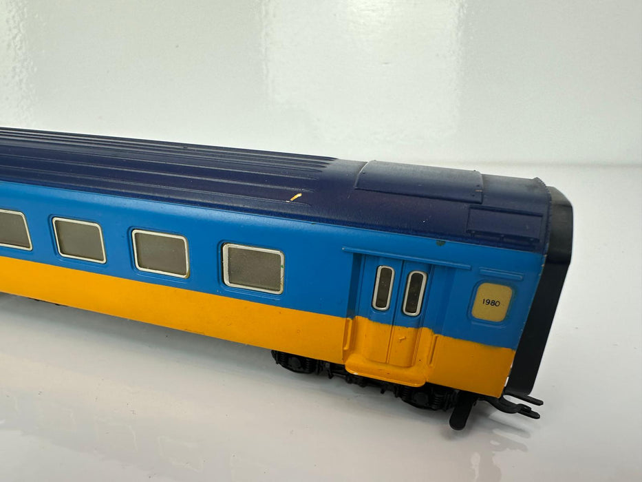 Märklin 3150 – RAm "Northlander" Ontario Northland Diesel Treinset