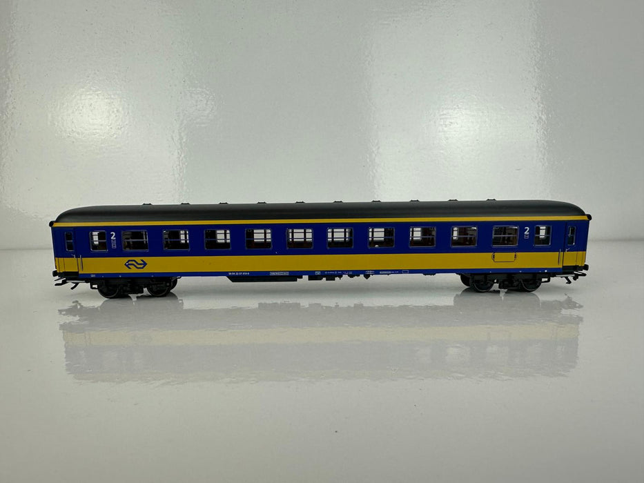 Märklin 42903 - Set 3x Rijtuigen ICK-A - Intercity - NS